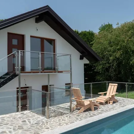 Apartment Natur- Und Weinresort Lipej By Interhome Bizeljsko