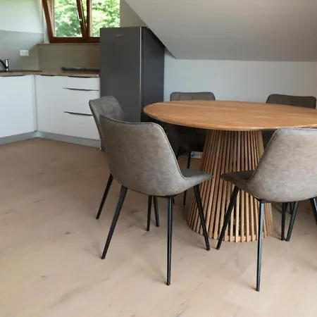 Apartment Natur- Und Weinresort Lipej By Interhome *