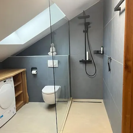 Natur- Und Weinresort Lipej By Interhome Apartamento Bizeljsko