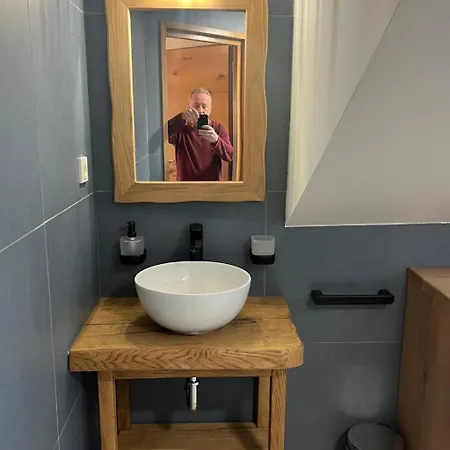 Appartamento Natur- Und Weinresort Lipej By Interhome Bizeljsko