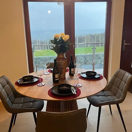 Natur- Und Weinresort Lipej By Interhome Apartment