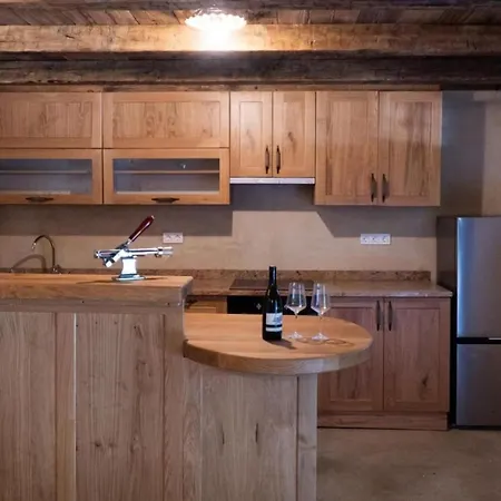 Natur- Und Weinresort Lipej By Interhome Bizeljsko