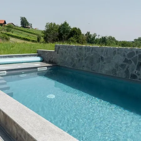 Apartmán Natur- Und Weinresort Lipej By Interhome