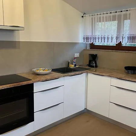 Natur- Und Weinresort Lipej By Interhome *