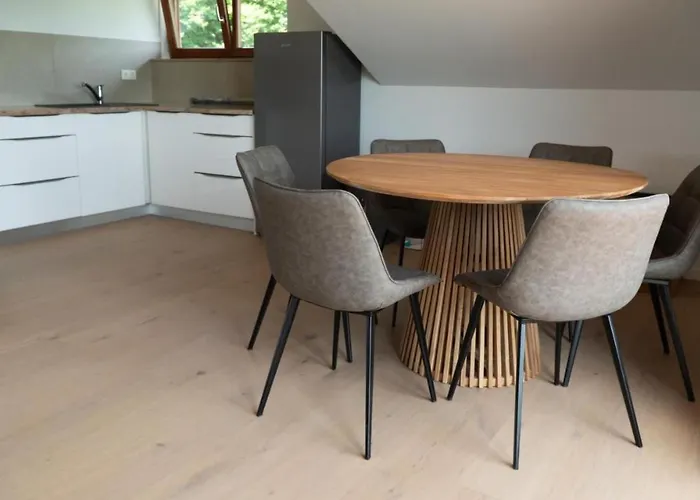 Appartement Natur- Und Weinresort Lipej By Interhome *