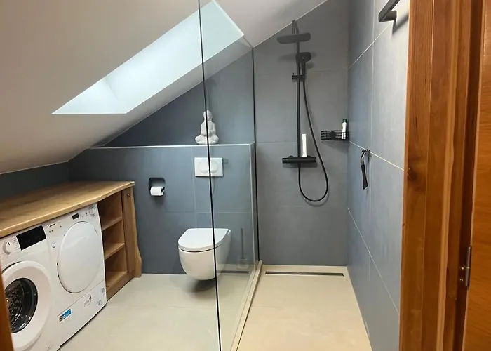 Natur- Und Weinresort Lipej By Interhome Appartamento Bizeljsko