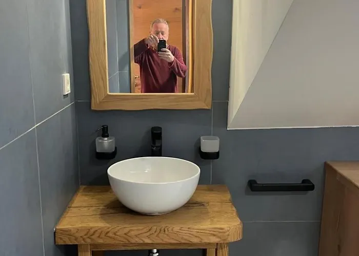 Appartement Natur- Und Weinresort Lipej By Interhome Bizeljsko