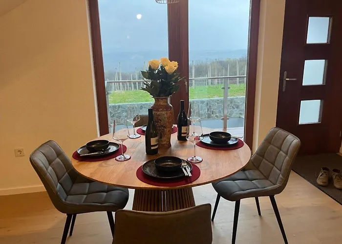 Natur- Und Weinresort Lipej By Interhome Appartement