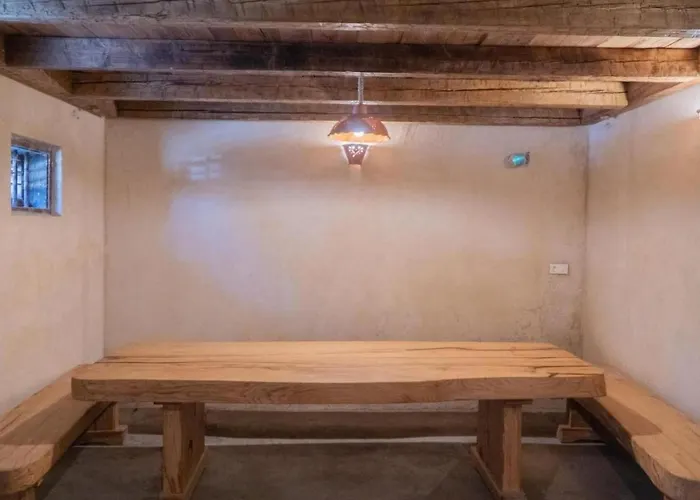 Apartment Natur- Und Weinresort Lipej By Interhome Bizeljsko