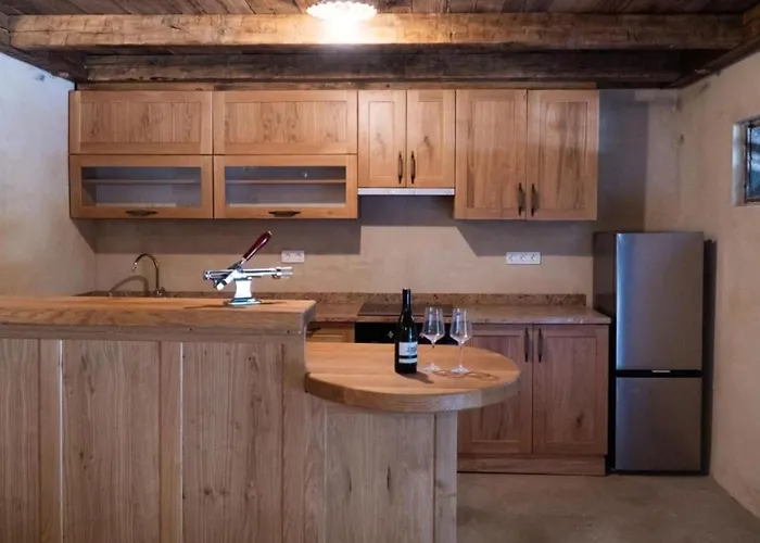 Natur- Und Weinresort Lipej By Interhome Bizeljsko