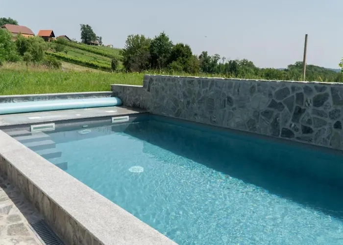 Appartamento Natur- Und Weinresort Lipej By Interhome