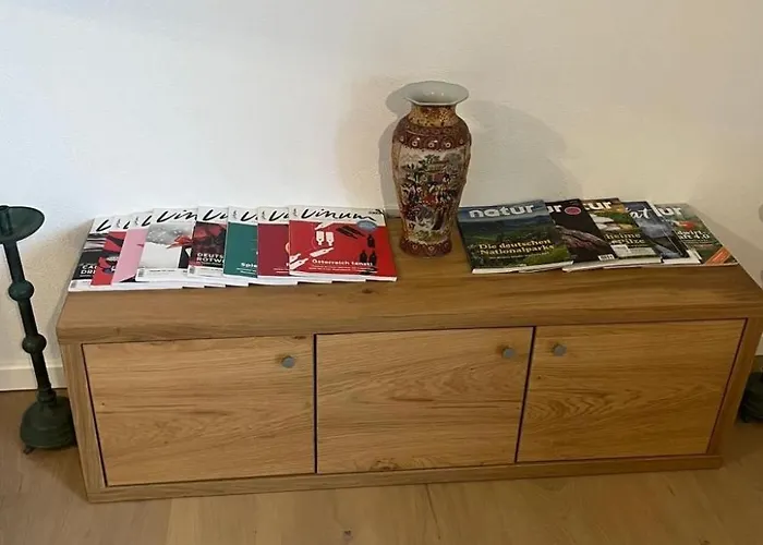 Natur- Und Weinresort Lipej By Interhome Appartement