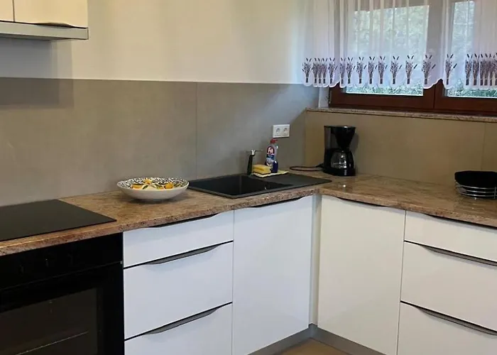 Natur- Und Weinresort Lipej By Interhome *